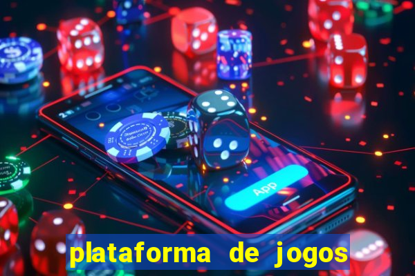 plataforma de jogos que pagam no cadastro sem deposito